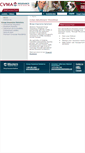 Mobile Screenshot of cvmainsurance.com